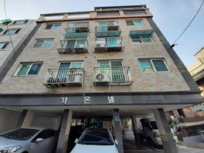 서울 강서구 화곡동 다세대 경매 물건 사진