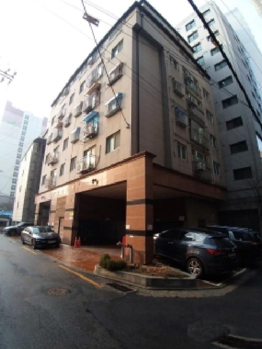 서울 구로구 오류동 다세대 경매 물건 사진