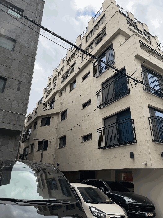 서울 강서구 화곡동 다세대 경매 물건 사진 5 · 2025타경14036
