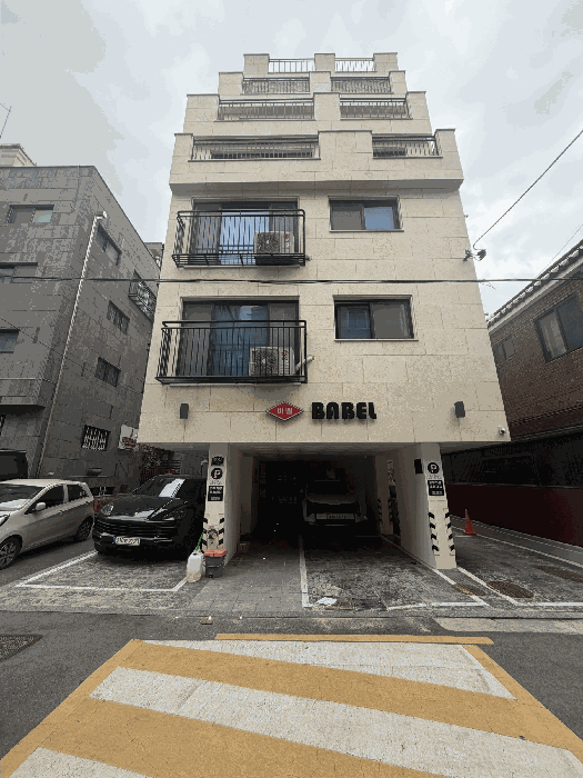 서울 강서구 화곡동 다세대 경매 물건 사진 4 · 2025타경14036