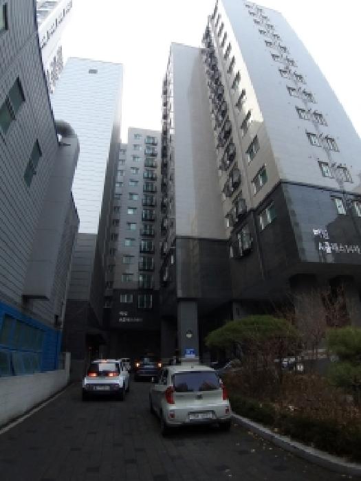 서울 금천구 독산동 오피스텔 경매 물건 사진
