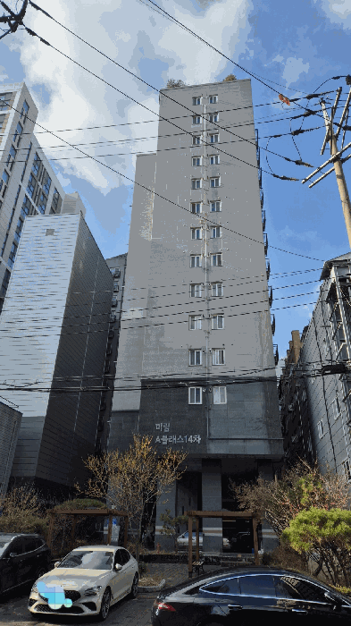 서울 금천구 독산동 오피스텔 경매 물건 사진 5 · 2025타경14040