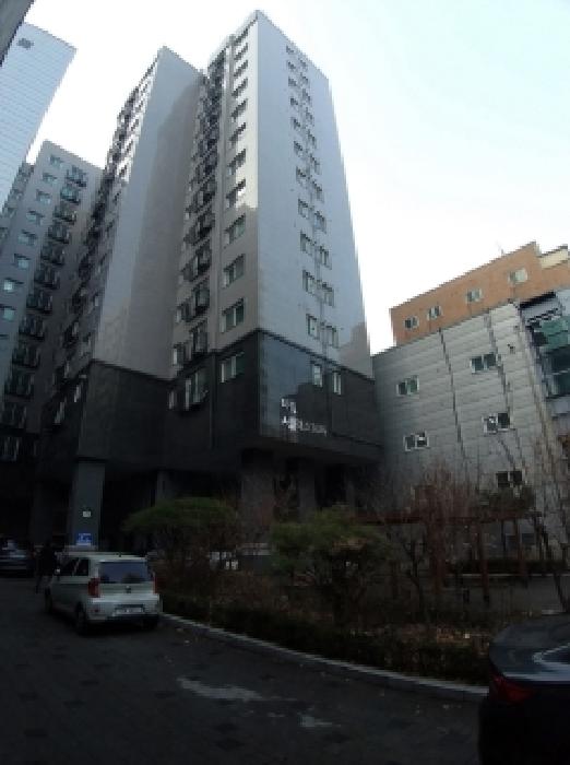 서울 금천구 독산동 오피스텔 경매 물건 사진