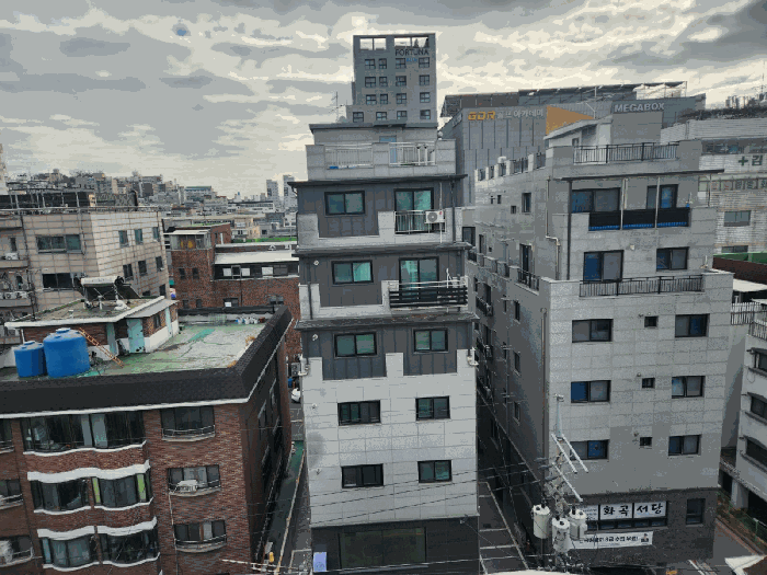 서울 강서구 화곡동 연립주택,다세대,빌라 경매 물건 사진 5 · 2025타경14042