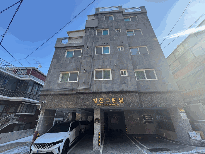 서울 구로구 개봉동 다세대 경매 물건 사진 3 · 2025타경14047