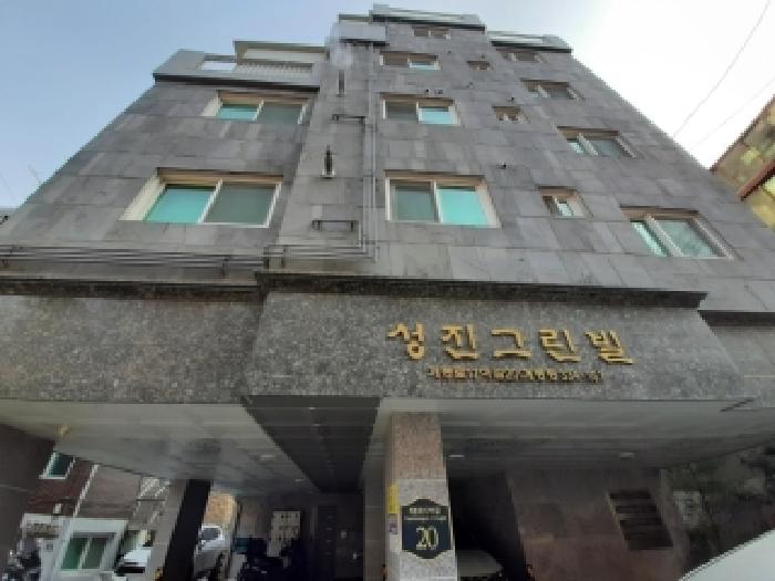 서울 구로구 개봉동 다세대 경매 물건 사진
