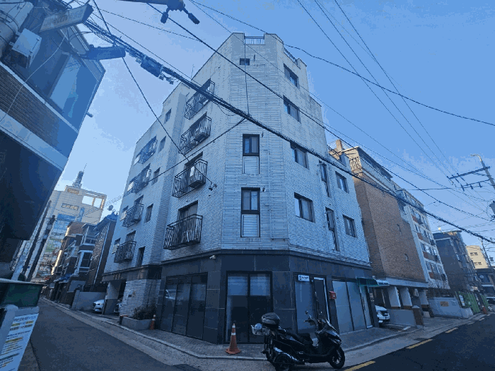 서울 양천구 신월동 다세대 경매 물건 사진 4 · 2025타경14056