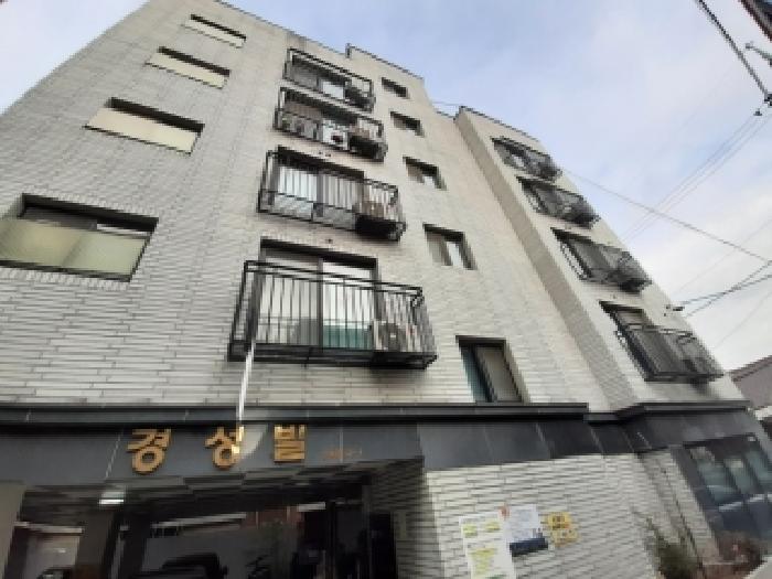 서울 양천구 신월동 다세대 경매 물건 사진