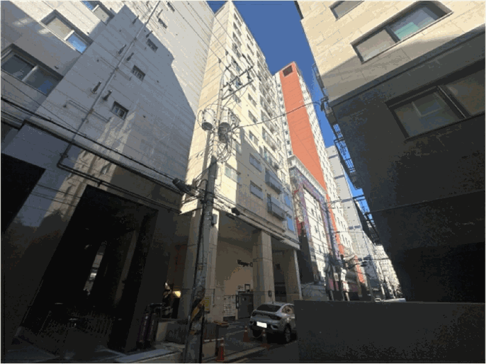 서울 강서구 화곡동 오피스텔 경매 물건 사진 5 · 2025타경14060