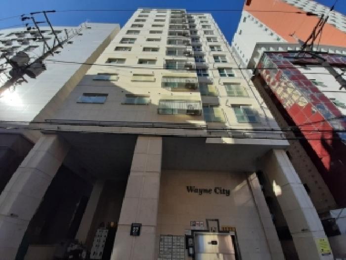 서울 강서구 화곡동 오피스텔 경매 물건 사진