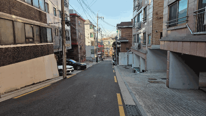 서울 강서구 화곡동 다세대 경매 물건 사진 4 · 2025타경14064
