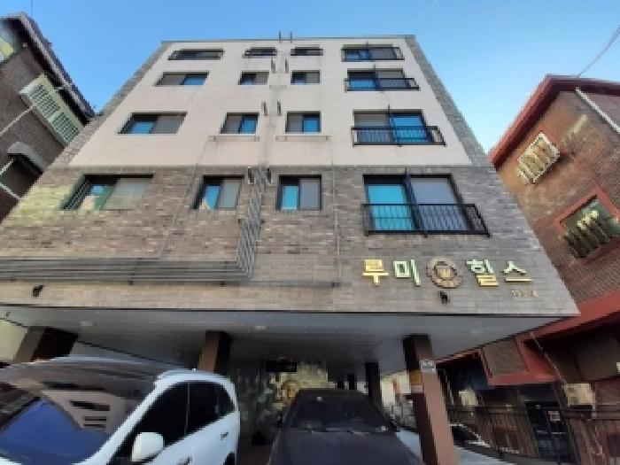서울 강서구 화곡동 다세대 경매 물건 사진