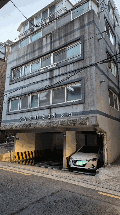서울 강서구 화곡동 연립주택,다세대,빌라 경매 물건 사진 5 · 2025타경14066