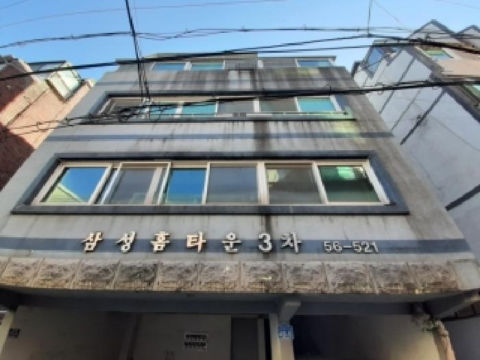 서울 강서구 화곡동 연립주택,다세대,빌라 경매 물건 사진