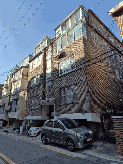 서울 강서구 화곡동 다세대주택 경매 물건 사진 6 · 2025타경14067
