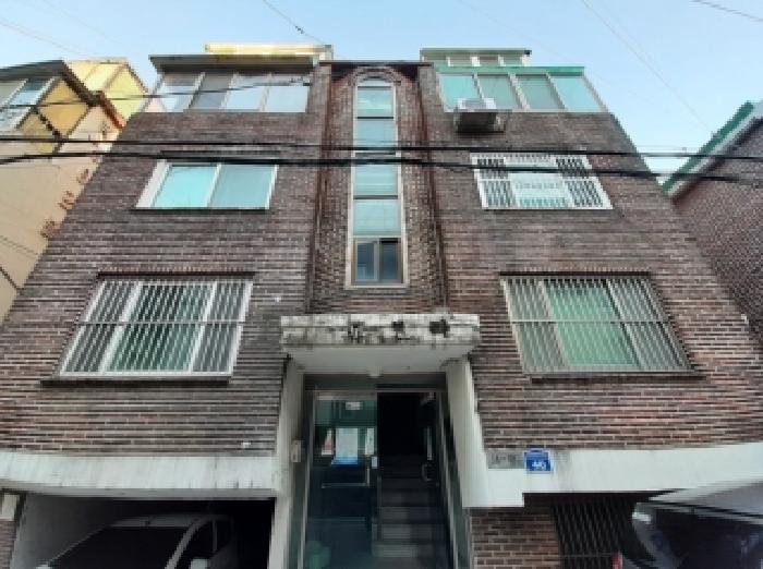 서울 강서구 화곡동 다세대주택 경매 물건 사진