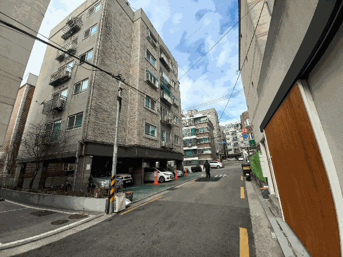 서울 강서구 화곡동 다세대 경매 물건 사진 4 · 2025타경14071