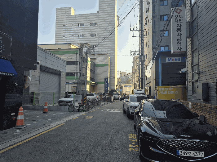서울 금천구 독산동 오피스텔 경매 물건 사진 5 · 2025타경14073