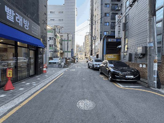 서울 금천구 독산동 오피스텔 경매 물건 사진 6 · 2025타경14075