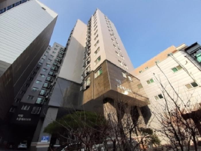 서울 금천구 독산동 오피스텔 경매 물건 사진