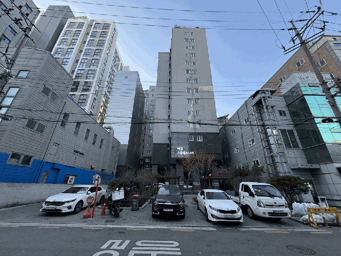 서울 금천구 독산동 오피스텔 경매 물건 사진 2 · 2025타경14075