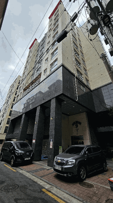 서울 강서구 화곡동 오피스텔 경매 물건 사진 5 · 2025타경14078
