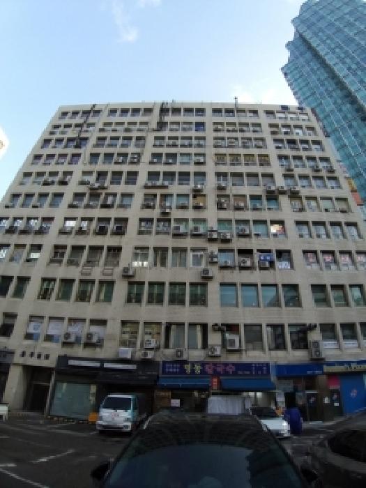 서울 영등포구 여의도동 근린생활시설 경매 물건 사진
