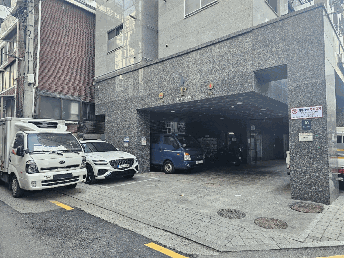 서울 강서구 화곡동 오피스텔 경매 물건 사진 5 · 2025타경14092