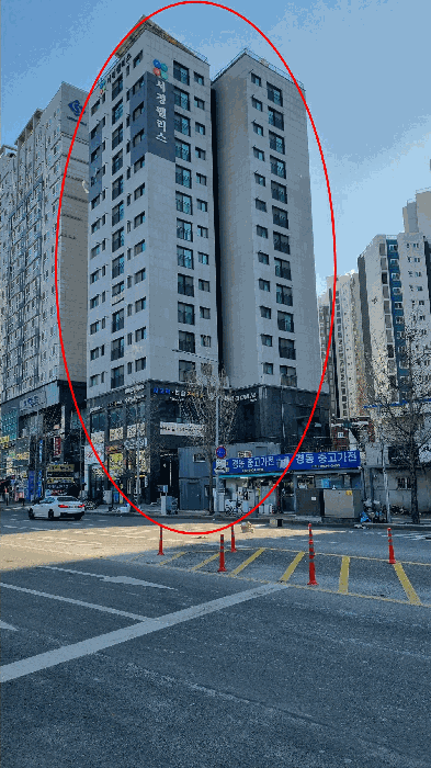 서울 영등포구 신길동 오피스텔 경매 물건 사진 5 · 2025타경14096