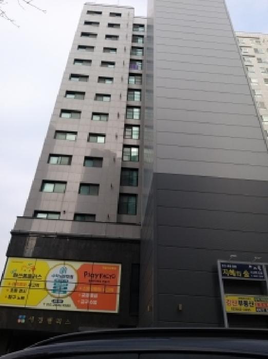 서울 영등포구 신길동 오피스텔 경매 물건 사진