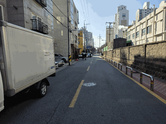 서울 영등포구 다세대 경매 물건 사진 5 · 2025타경14100