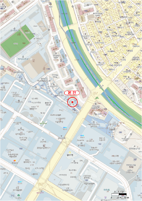 서울 구로구 구로동 다세대 경매 물건 사진