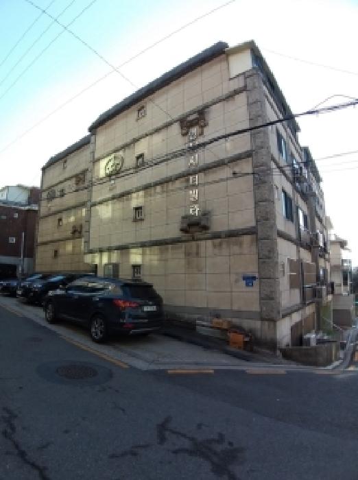 서울 강서구 화곡동 다세대 경매 물건 사진