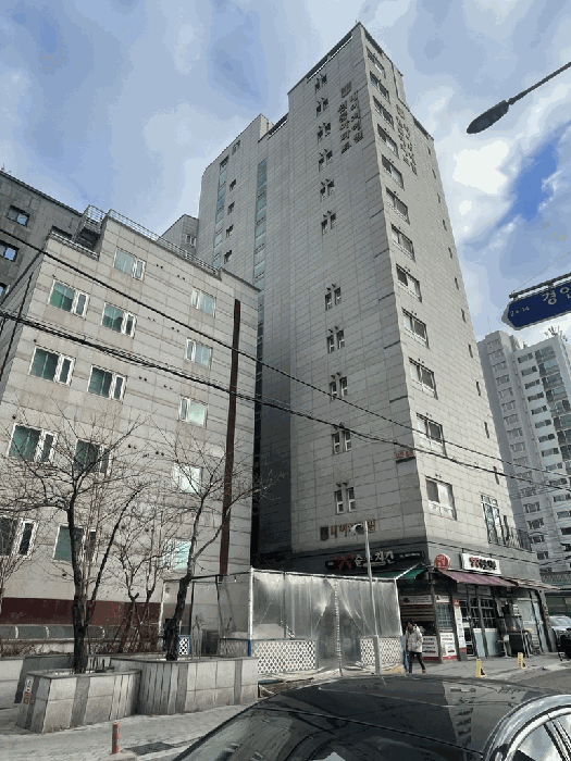 서울특별시 영등포구 영등포동1가 145 제9층 제912호 아파트 경매 물건 사진