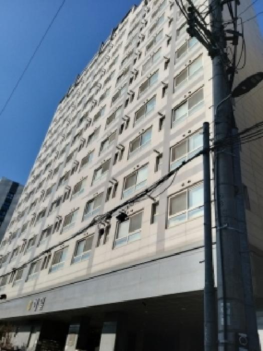 서울 영등포구 아파트 경매 물건 사진