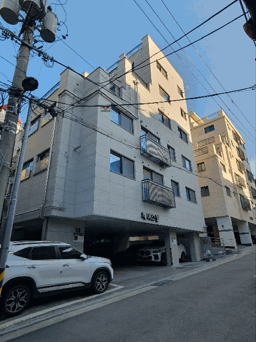 서울 양천구 목동 다세대 경매 물건 사진 5 · 2025타경14107