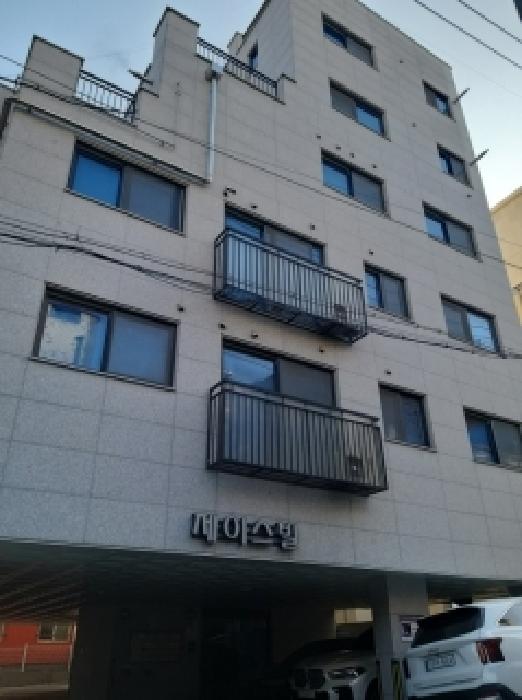 서울 양천구 목동 다세대 경매 물건 사진