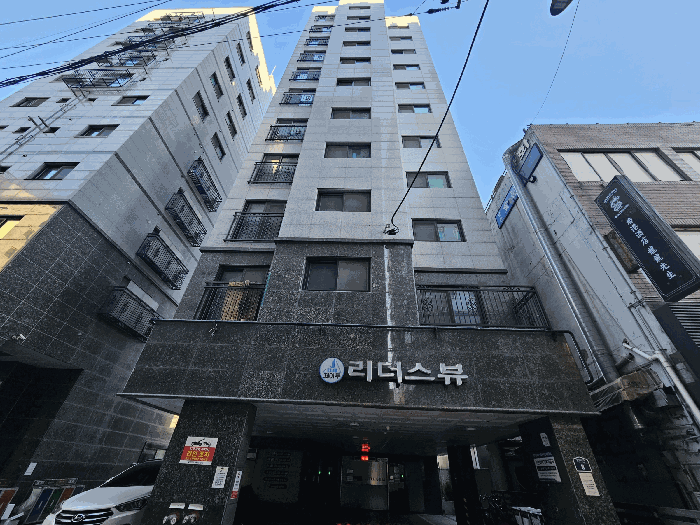 서울 강서구 화곡동 오피스텔 경매 물건 사진 2 · 2025타경14110