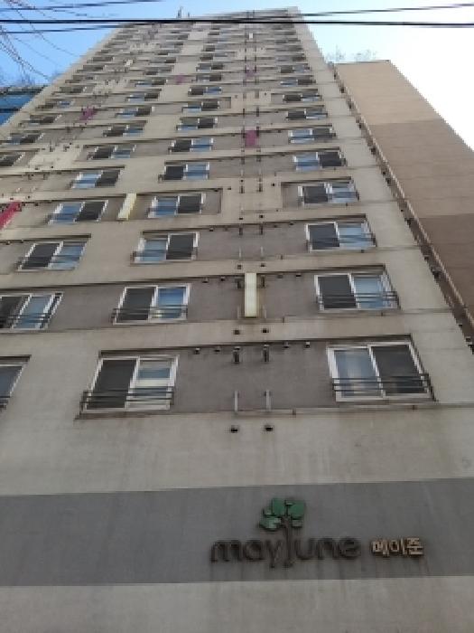 서울 영등포구 기타복합용건물 경매 물건 사진