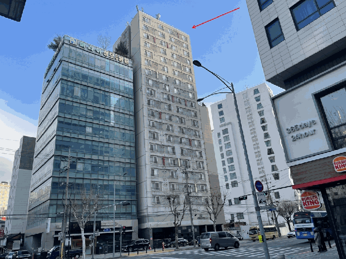 서울 영등포구 기타복합용건물 경매 물건 사진 2 · 2025타경14113