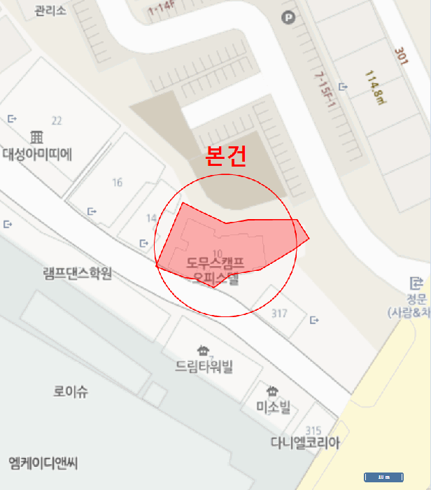 서울 구로구 구로동 다세대 경매 물건 사진 3 · 2025타경14114