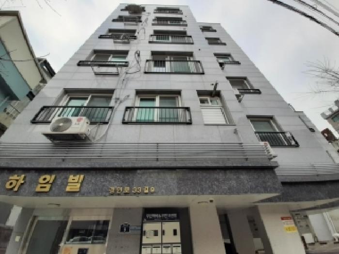 서울 구로구 개봉동 다세대 경매 물건 사진