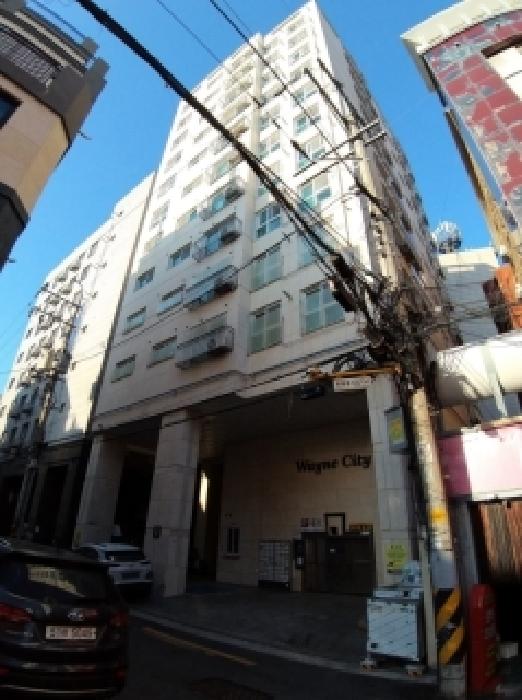 서울 강서구 화곡동 오피스텔 경매 물건 사진
