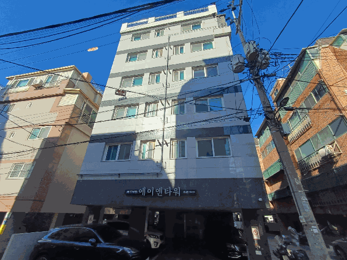 서울 강서구 화곡동 다세대 경매 물건 사진 3 · 2025타경14120