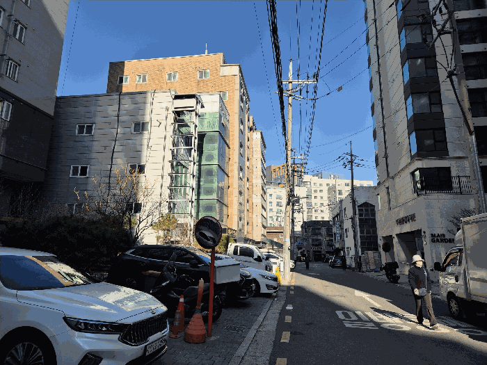 서울 금천구 독산동 오피스텔 경매 물건 사진 6 · 2025타경14122