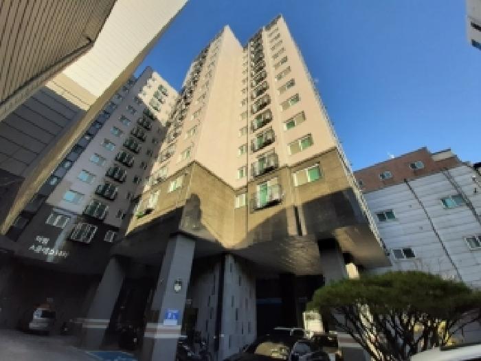 서울 금천구 독산동 오피스텔 경매 물건 사진