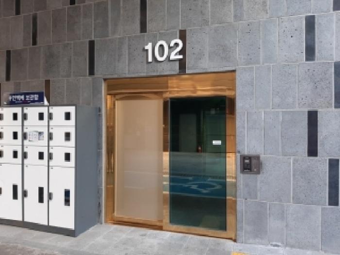 서울 금천구 독산동 오피스텔 경매 물건 사진 2 · 2025타경14122