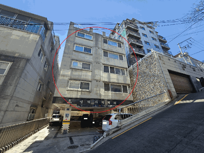 서울 강서구 화곡동 다세대 경매 물건 사진 5 · 2025타경14123