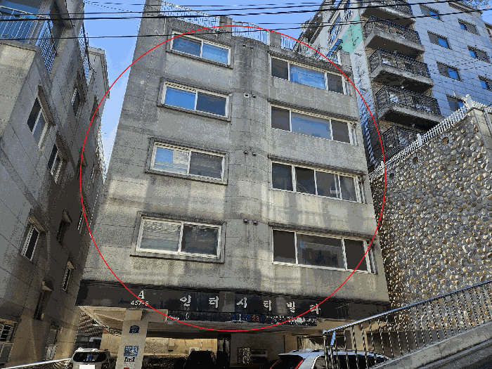 서울 강서구 화곡동 다세대 경매 물건 사진 3 · 2025타경14123
