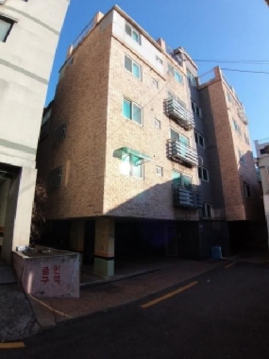 서울 강서구 화곡동 다세대 경매 물건 사진 2 · 2025타경14124